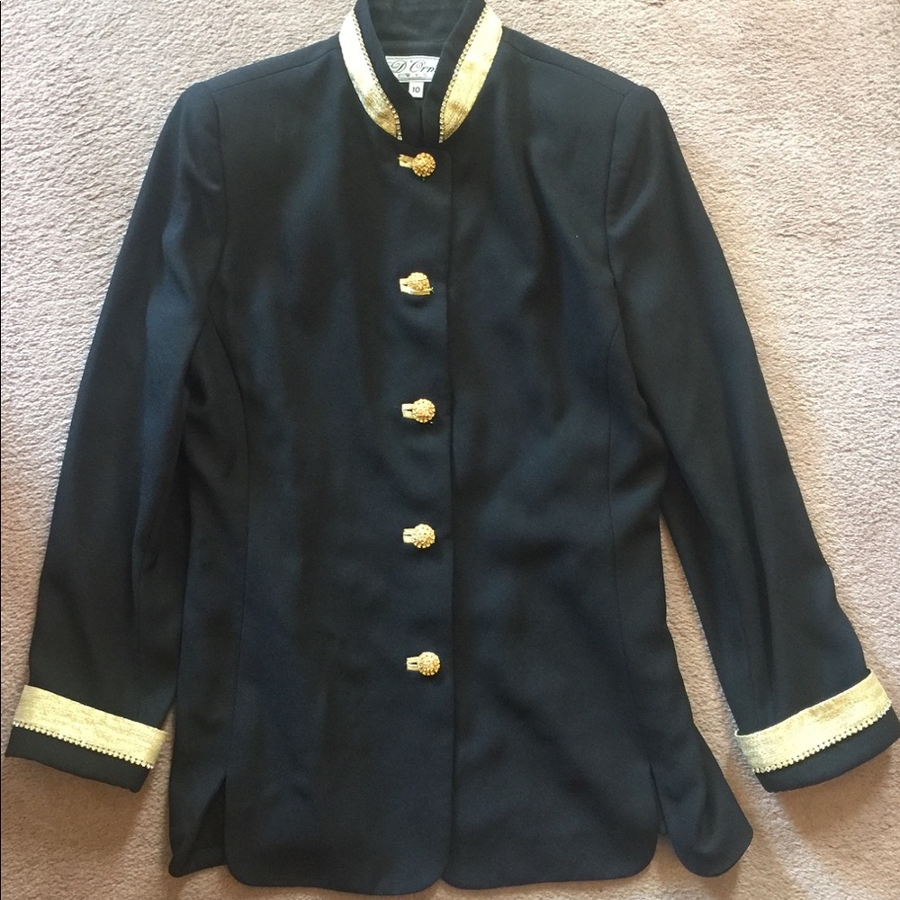 🔥Vintage Orna New York Sale🌹